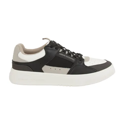 Shoes > Sneakers - - Armani Exchange - Modalova