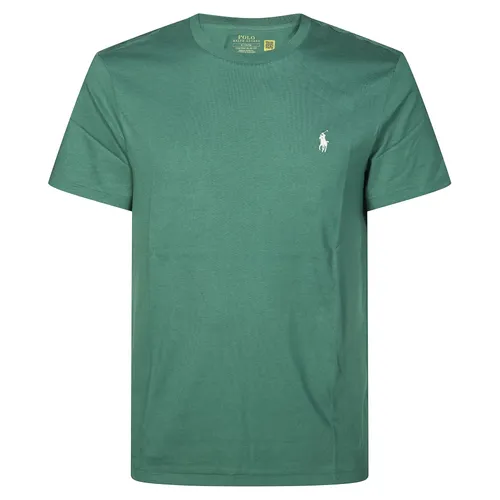Tops > T-Shirts - - Polo Ralph Lauren - Modalova