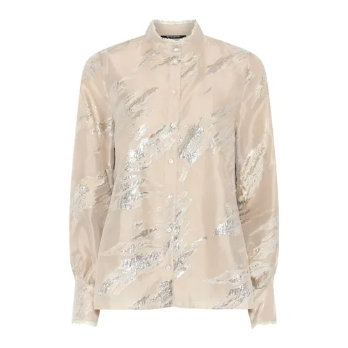 Blouses & Shirts > Shirts - - Bruuns Bazaar - Modalova