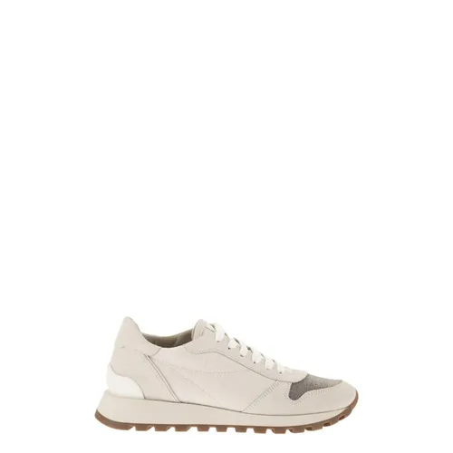 Shoes > Sneakers - - Brunello Cucinelli - Modalova