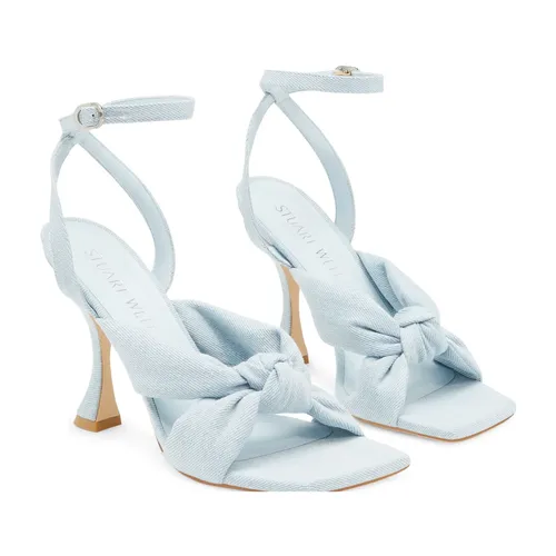 Shoes > Sandals > High Heel Sandals - - Stuart Weitzman - Modalova