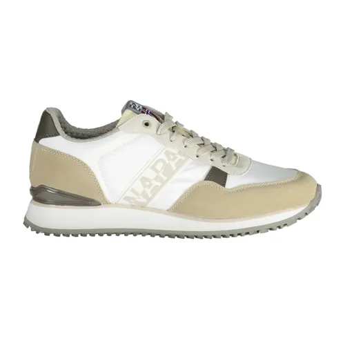 Shoes > Sneakers - - Napapijri - Modalova