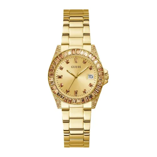 Accessories > Watches - - Guess - Modalova