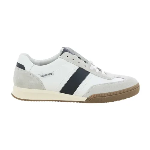 Shoes > Sneakers - - Mephisto - Modalova