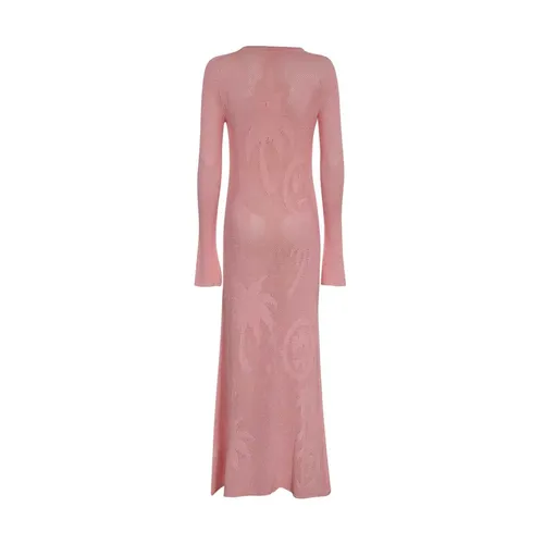 Dresses > Day Dresses > Knitted Dresses - - Barrow - Modalova