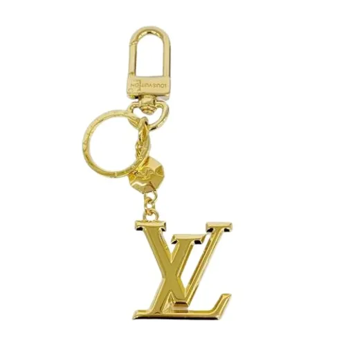 Pre-owned > Pre-owned Accessories - - Louis Vuitton Vintage - Modalova