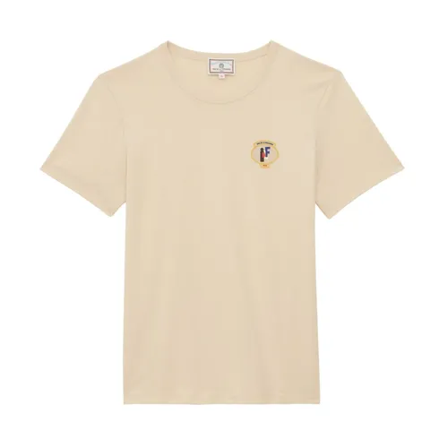 Tops > T-Shirts - - Ines de la Fressange Paris - Modalova