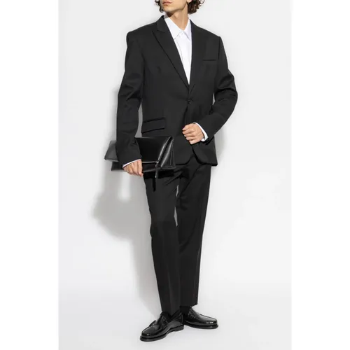 Jackets > Blazers - - Balmain - Modalova