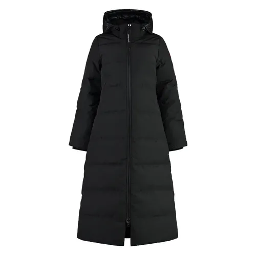 Coats > Down Coats - - Canada Goose - Modalova