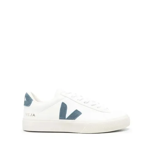 Veja - Shoes > Sneakers - White - Veja - Modalova