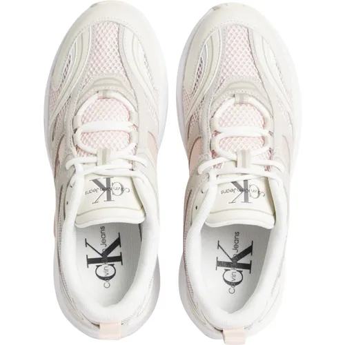 Shoes > Sneakers - - Calvin Klein - Modalova
