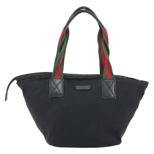 Pre-owned > Pre-owned Bags > Pre-owned Handbags - - Gucci Vintage - Modalova