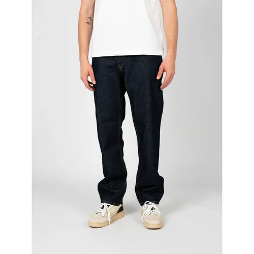 Jeans > Straight Jeans - - Diesel - Modalova