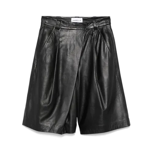 Shorts > Casual Shorts - - Marella - Modalova