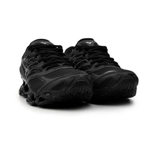 Mizuno - Shoes > Sneakers - Black - Mizuno - Modalova