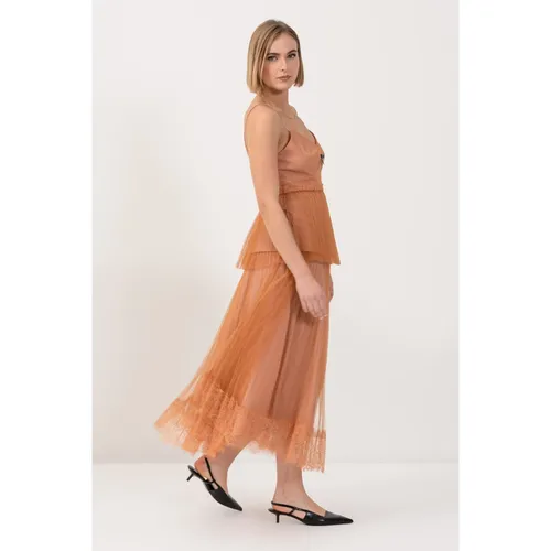 Skirts > Midi Skirts - - Kocca - Modalova