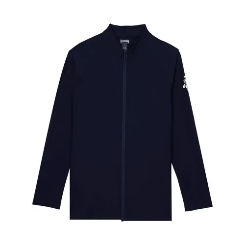 Sweatshirts & Hoodies > Zip-throughs - - Vilebrequin - Modalova