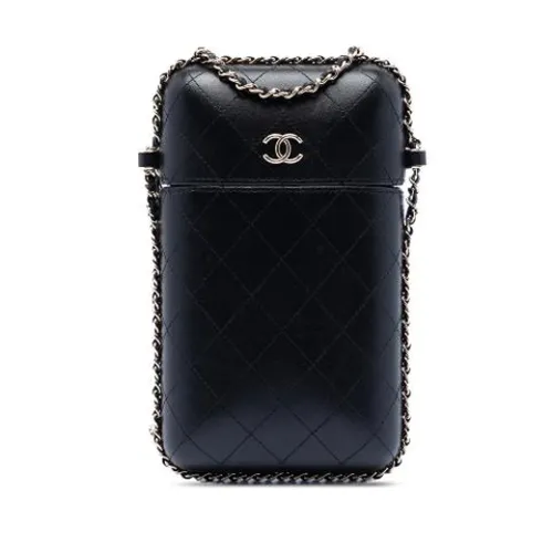 Pre-owned > Pre-owned Bags > Pre-owned Mini Bags - - Chanel Vintage - Modalova