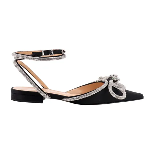 Shoes > Flats > Ballerinas - - Mach & Mach - Modalova