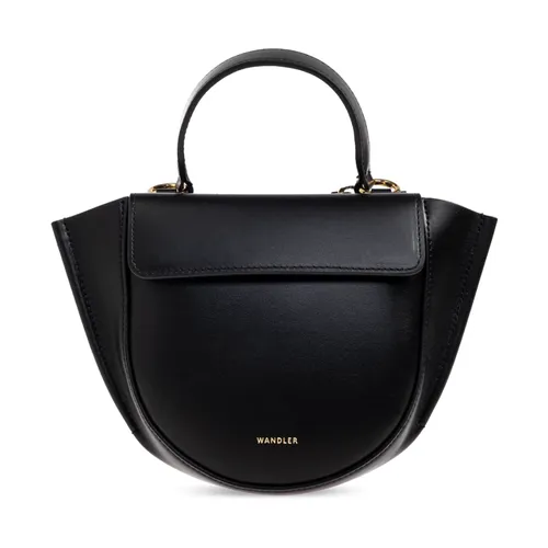 Wandler - Bags > Handbags - Black - Wandler - Modalova