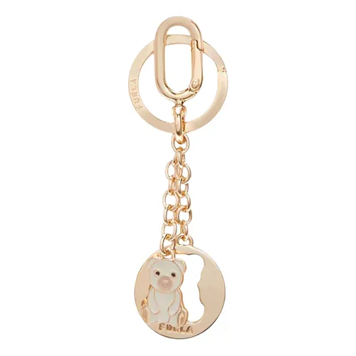 Accessories > Keyrings - - Furla - Modalova