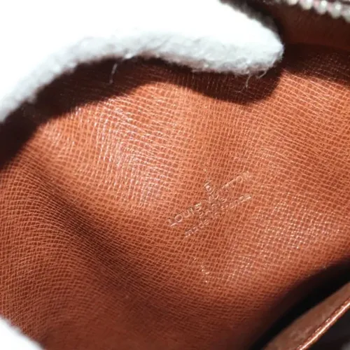 Pre-owned > Pre-owned Bags > Pre-owned Cross Body Bags - - Louis Vuitton Vintage - Modalova