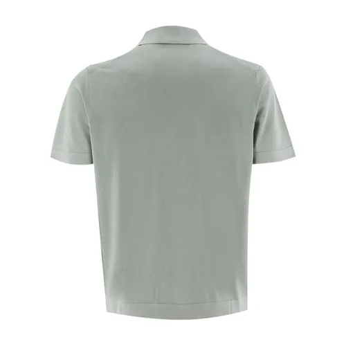 Tops > Polo Shirts - - Drumohr - Modalova