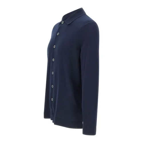 Knitwear > Cardigans - - Gran Sasso - Modalova
