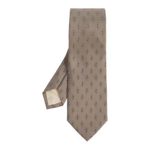 Accessories > Ties - - Ferragamo - Modalova