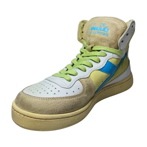 Shoes > Sneakers - - Diadora - Modalova