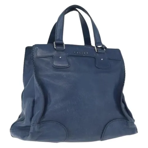 Pre-owned > Pre-owned Bags > Pre-owned Handbags - - Celine Vintage - Modalova