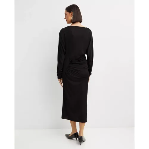Dresses > Day Dresses > Midi Dresses - - Khaite - Modalova