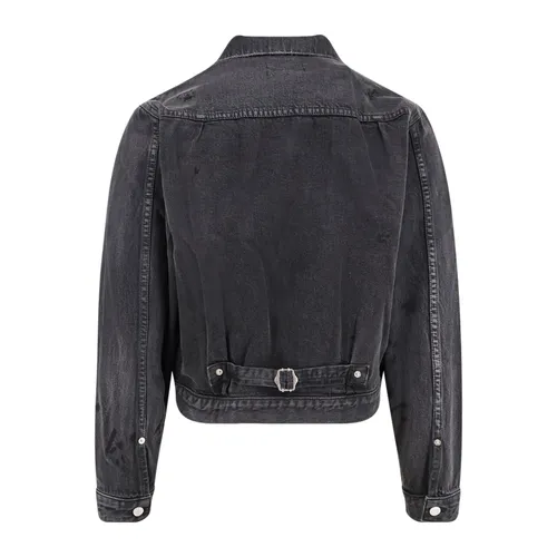 Jackets > Denim Jackets - - Enfants Riches Déprimés - Modalova