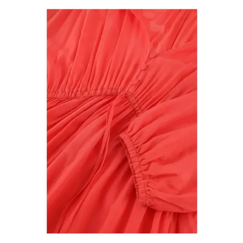 Dresses > Day Dresses > Maxi Dresses - - Nema - Modalova