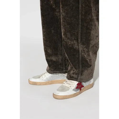 Shoes > Sneakers - - Golden Goose - Modalova