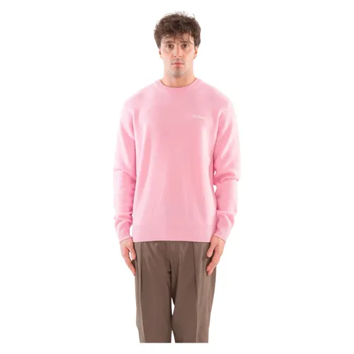 Knitwear > Round-neck Knitwear - - MC2 Saint Barth - Modalova