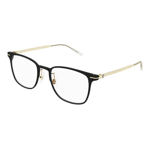 Accessories > Glasses - - Montblanc - Modalova