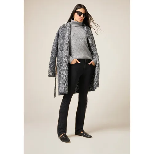 Jeans > Slim-fit Jeans - - Oltre - Modalova