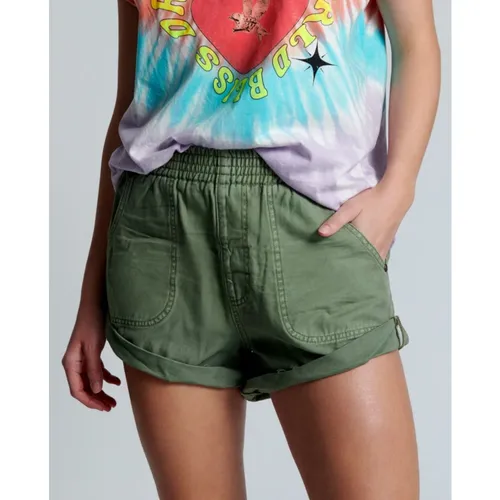 Shorts > Short Shorts - - One Teaspoon - Modalova
