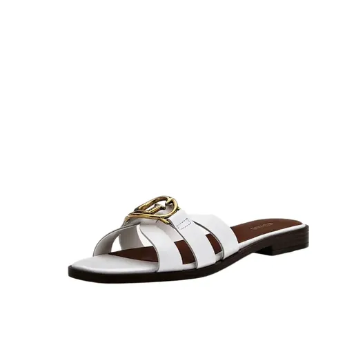 Shoes > Flip Flops & Sliders > Sliders - - Guess - Modalova