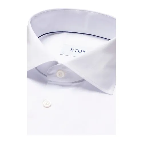 Shirts > Formal Shirts - - Eton - Modalova