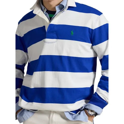 Tops > Polo Shirts - - Polo Ralph Lauren - Modalova