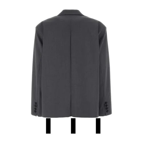Jackets > Blazers - - LE Sully Studio - Modalova