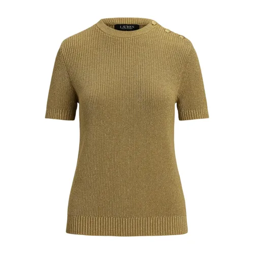 Knitwear > Round-neck Knitwear - - Ralph Lauren - Modalova
