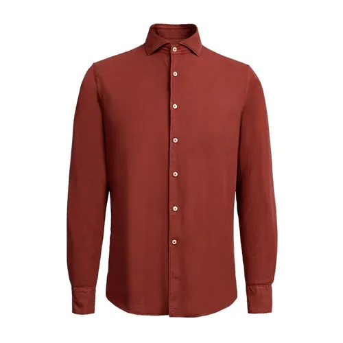Shirts > Casual Shirts - - Xacus - Modalova