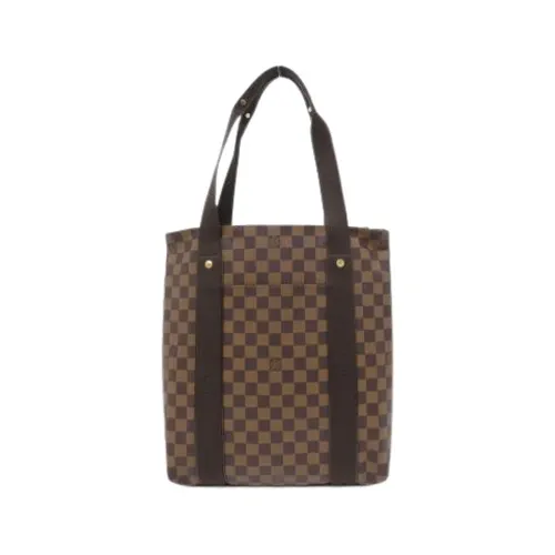Pre-owned > Pre-owned Bags > Pre-owned Tote Bags - - Louis Vuitton Vintage - Modalova