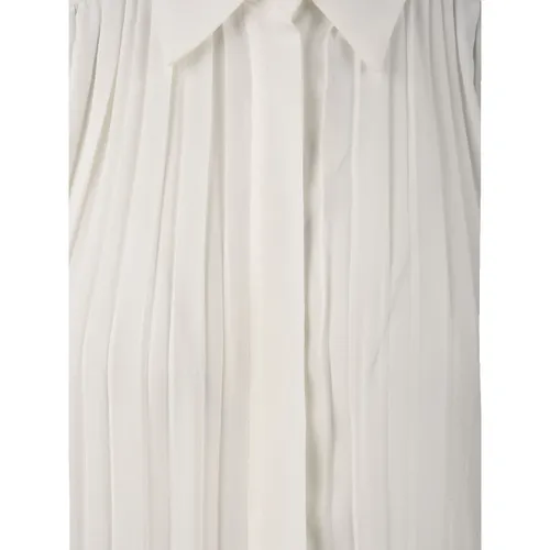 Blouses & Shirts > Shirts - - Beatrice .b - Modalova