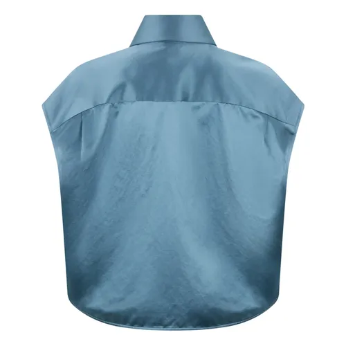 Blouses & Shirts > Shirts - - Fabiana Filippi - Modalova