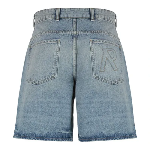 Shorts > Denim Shorts - - Represent - Modalova