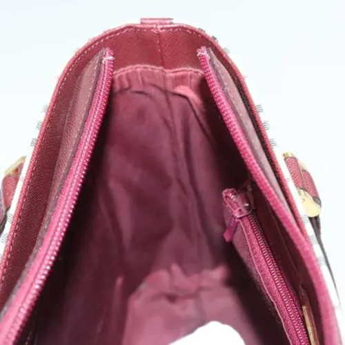 Pre-owned > Pre-owned Bags > Pre-owned Handbags - - Burberry Vintage - Modalova